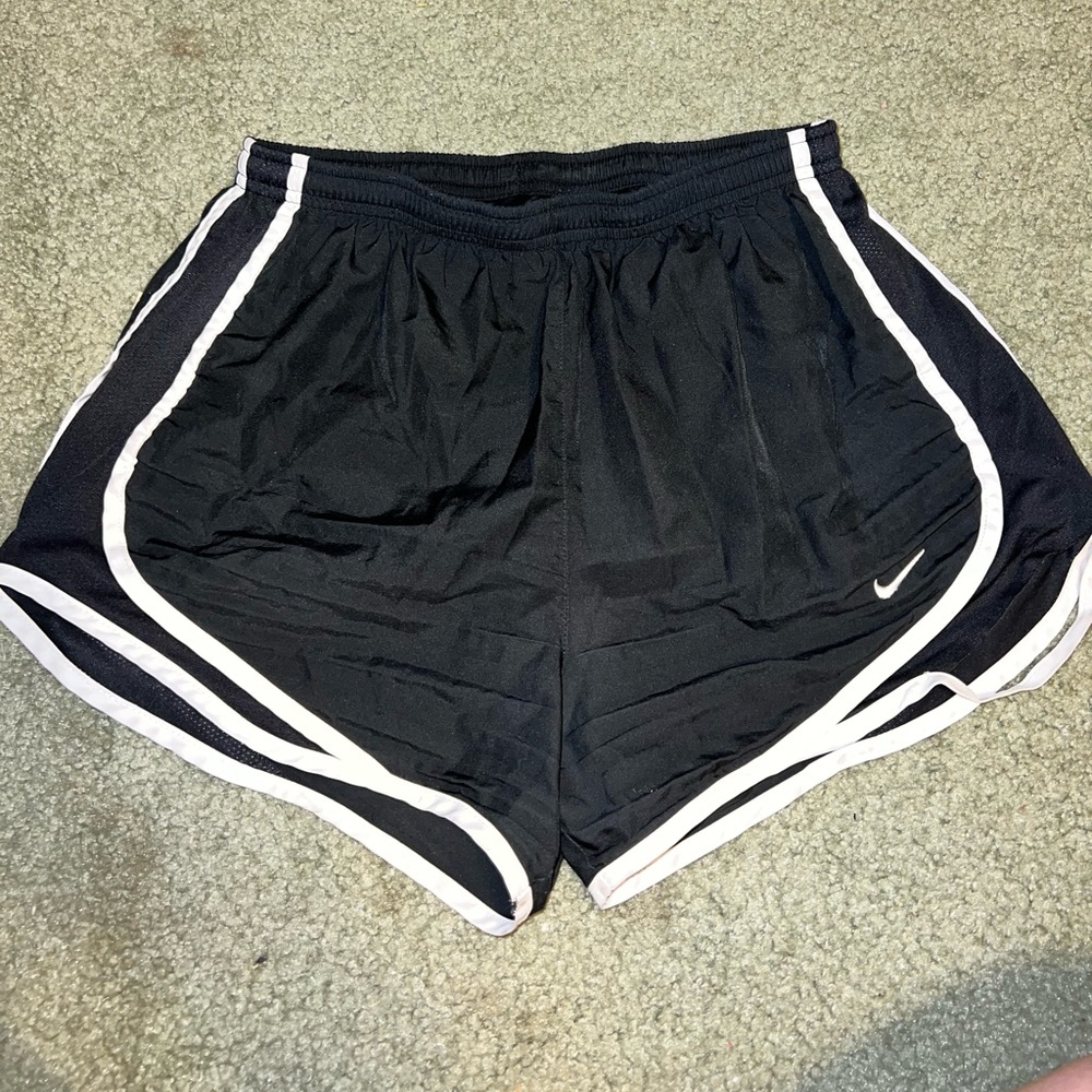 Nike Tempo Shorts